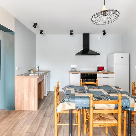 Du Thouet - Appt Avec Piscine Partagee Montreuil-Bellay