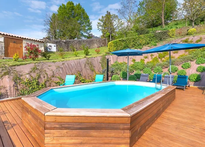 Du Thouet - Appt Avec Piscine Partagee *