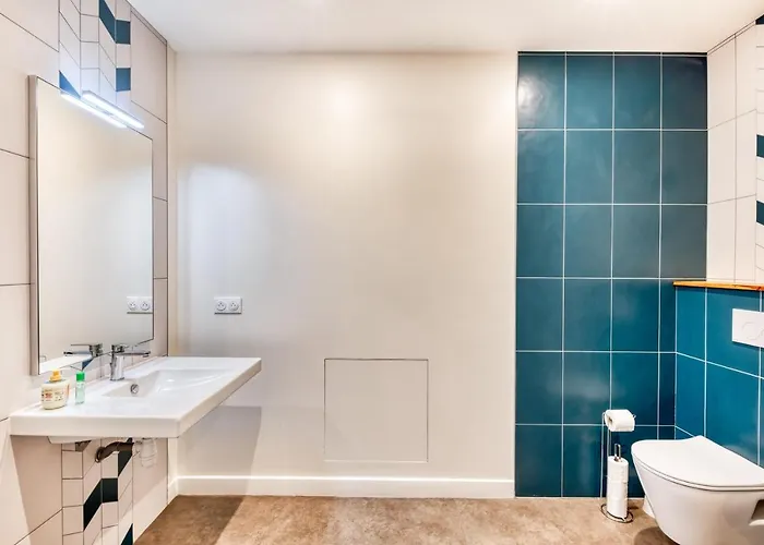 Du Thouet - Appt Avec Piscine Partagee Apartment Montreuil-Bellay